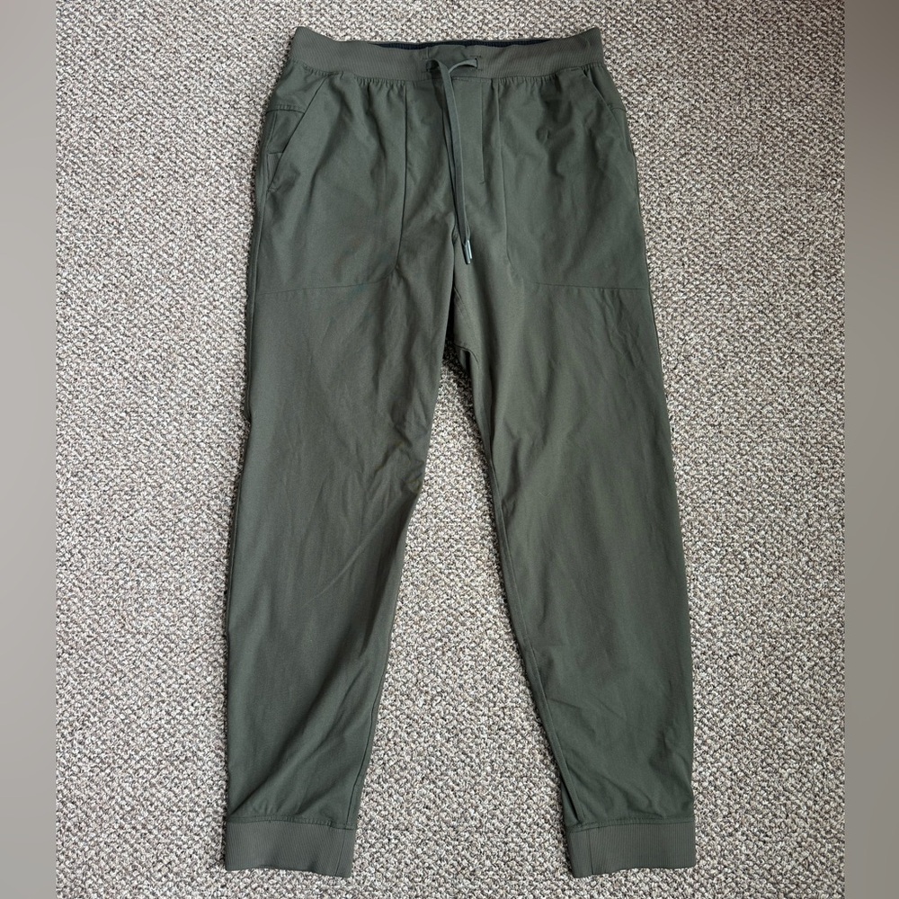 Lululemon ABC Jogger